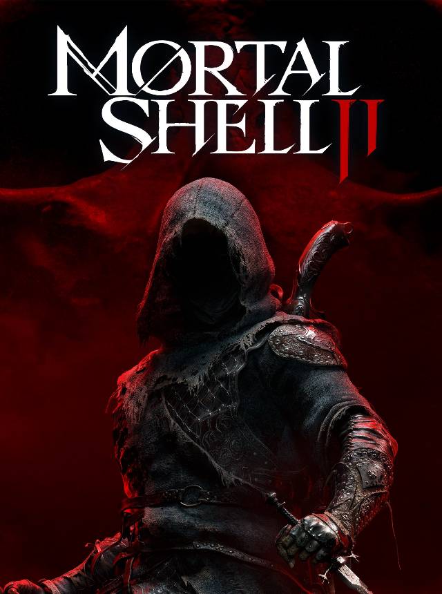 Mortal Shell II
