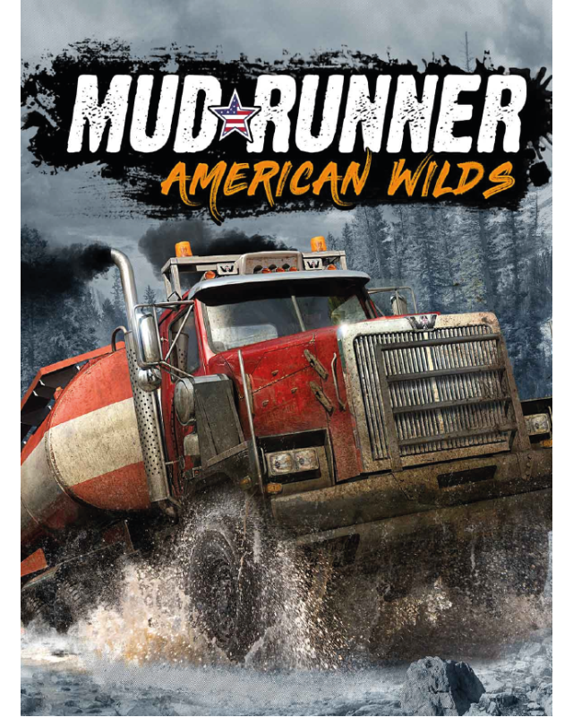 MudRunner