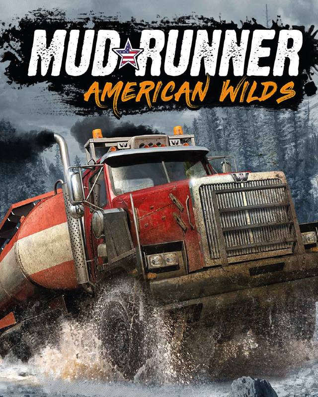 MudRunner