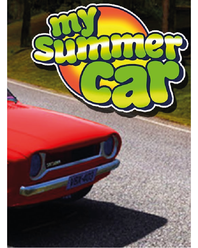 My Summer Car