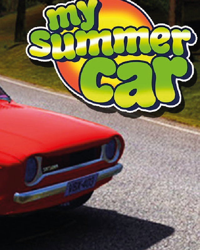 My Summer Car