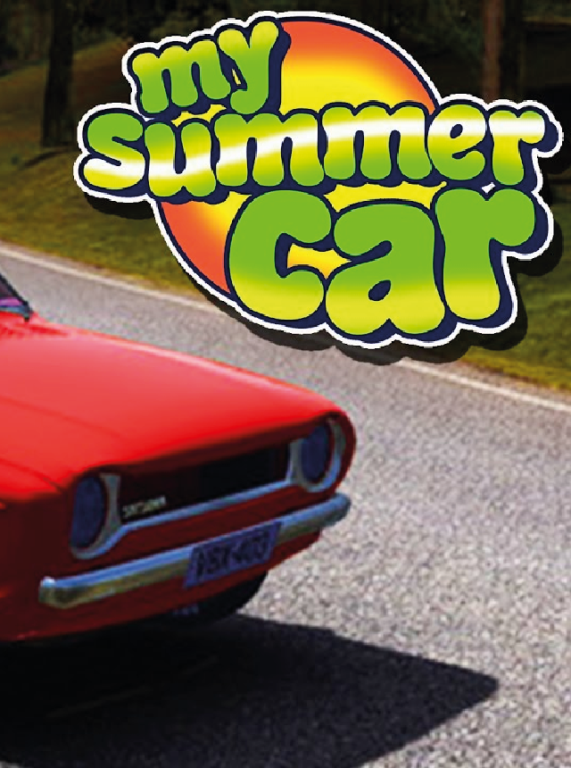 My Summer Car