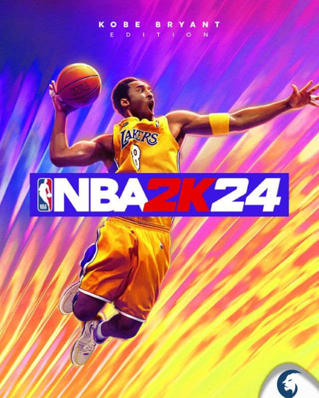 NBA 2K24 NBA 2K24