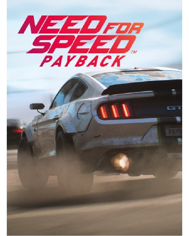 Need for Speed™ Payback