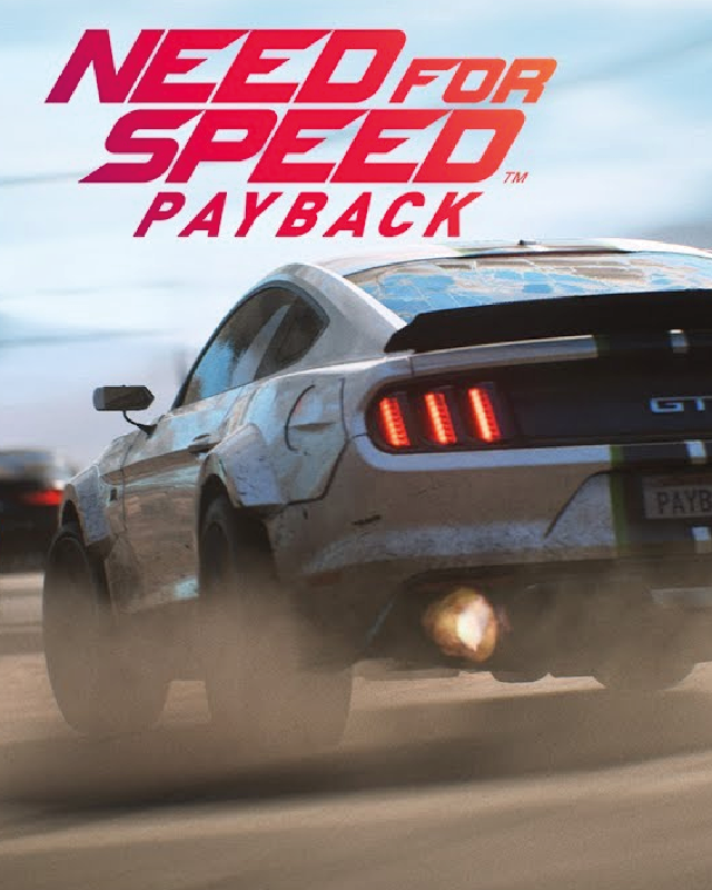 Need for Speed™ Payback