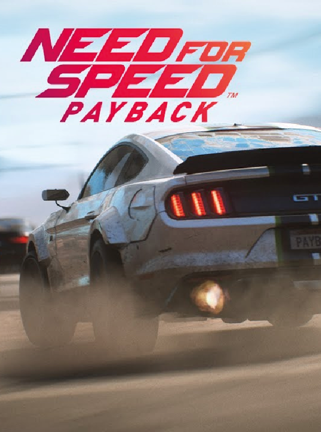 Need for Speed™ Payback