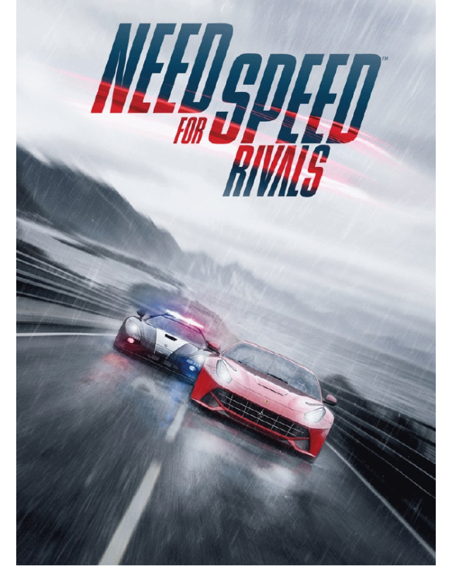 Need for Speed™ Rivals