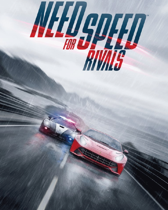 Need for Speed™ Rivals