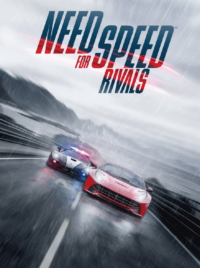 Need for Speed™ Rivals