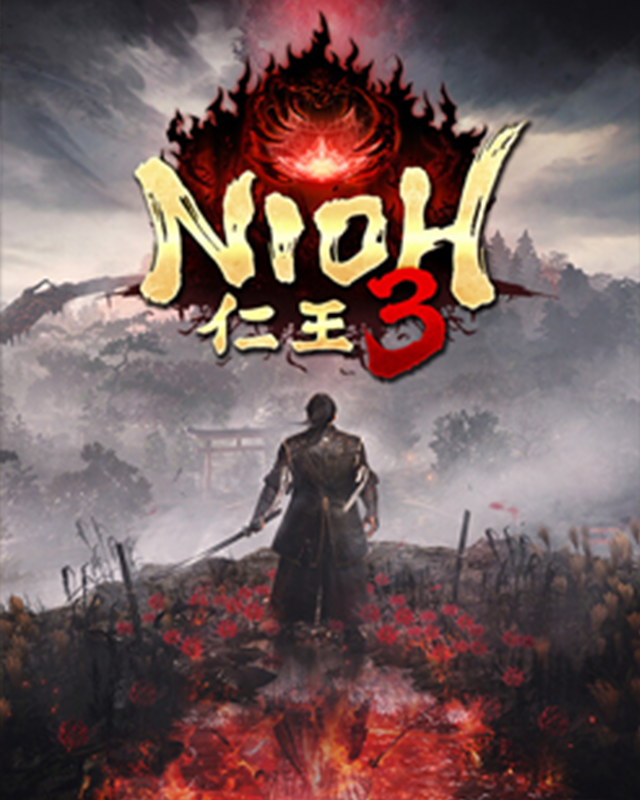 Nioh 3