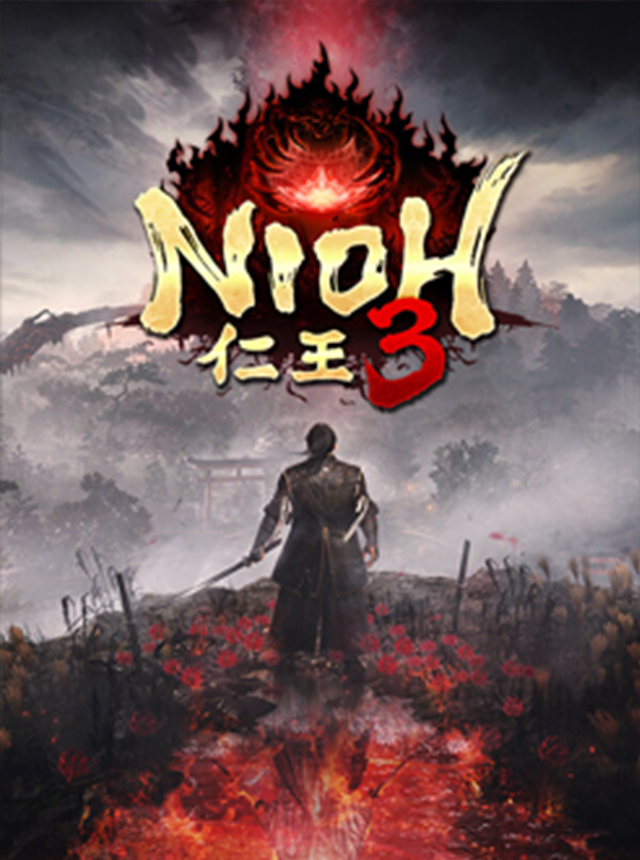 Nioh 3