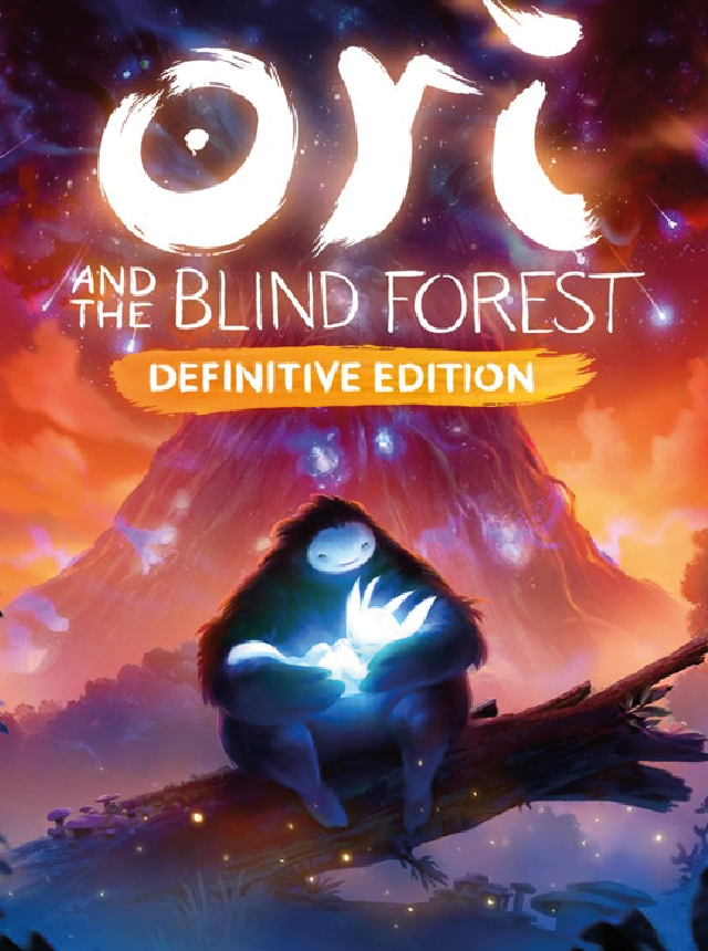 Ori and the Blind Forest: Definitive Edition