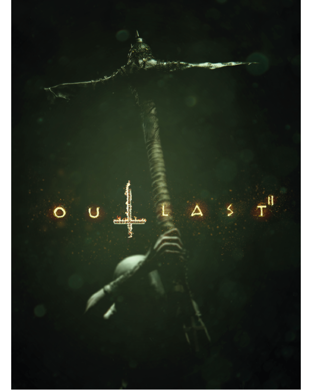 Outlast 2