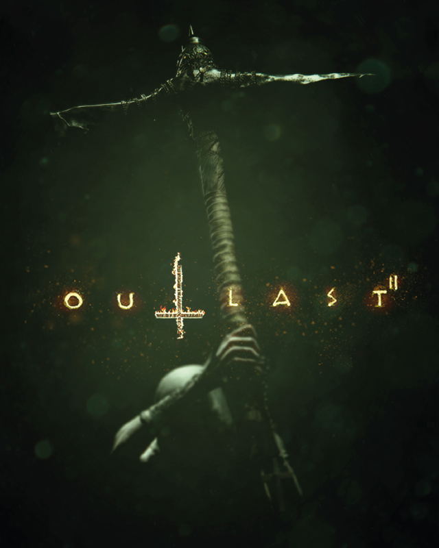 Outlast 2