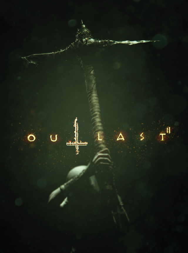 Outlast 2