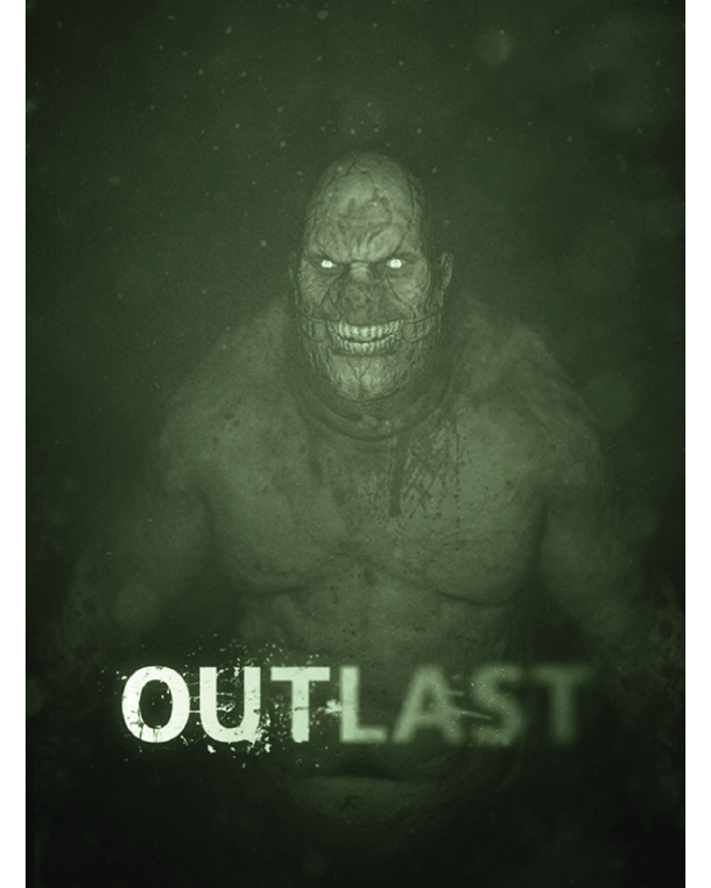Outlast