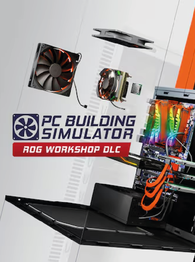 PC Building Simulator