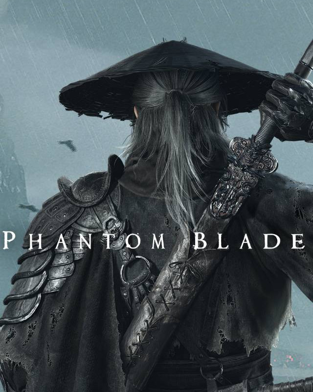 Phantom Blade Zero