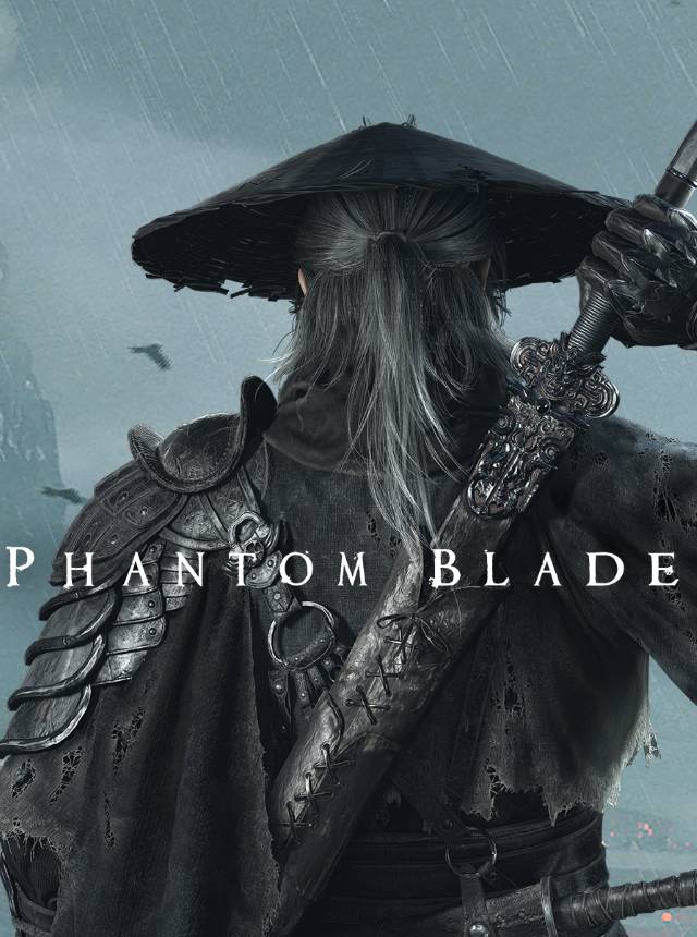 Phantom Blade Zero
