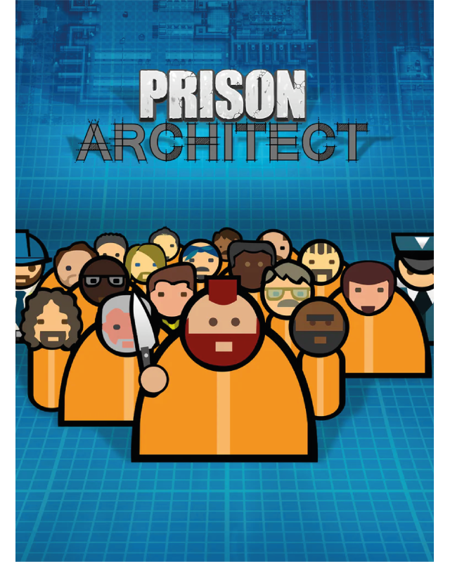 Prison Architect