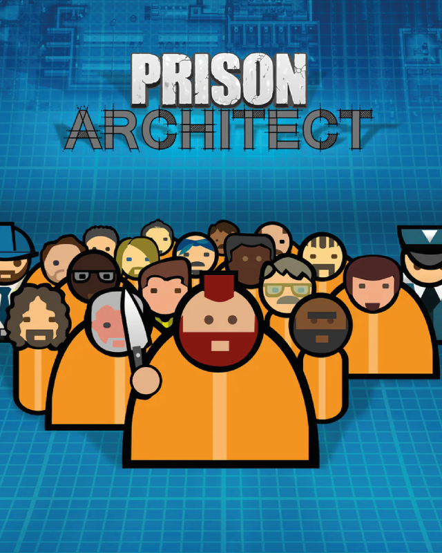 Prison Architect