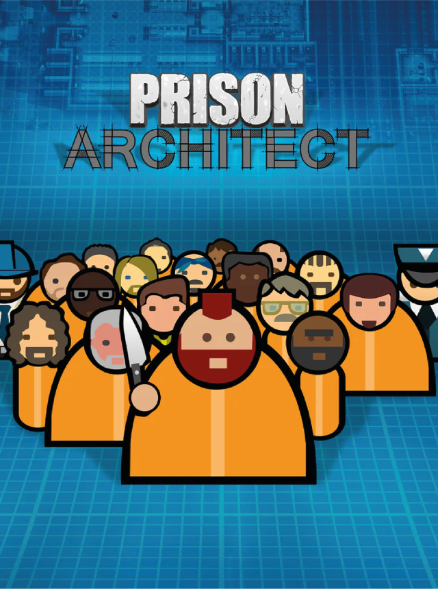 Prison Architect