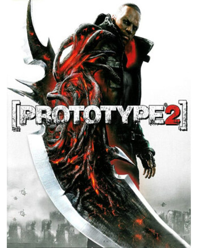 Prototype 2