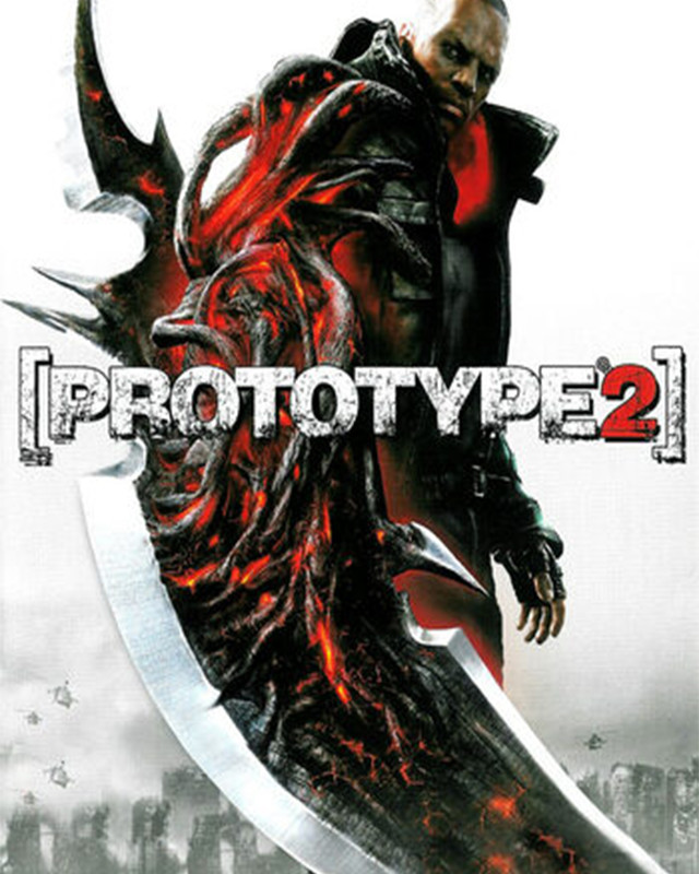 Prototype 2 Prototype 2