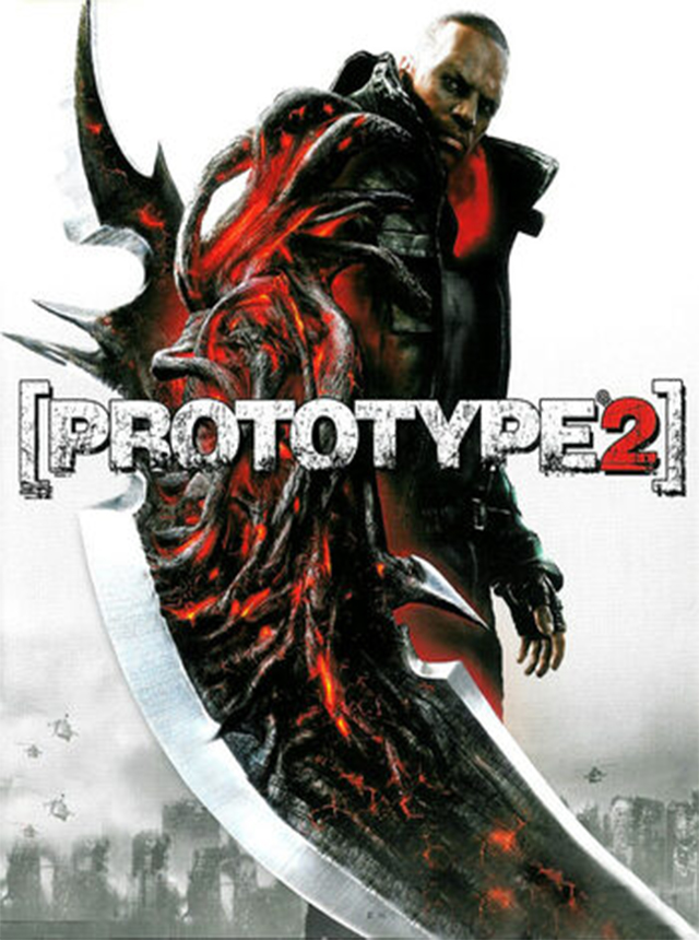 Prototype 2