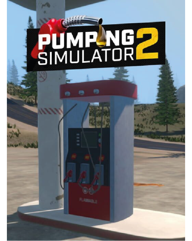 Pompacı Simülasyonu 2