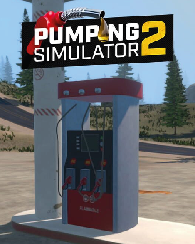 Pompacı Simülasyonu 2