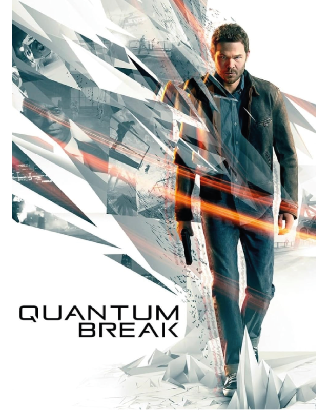 Quantum Break