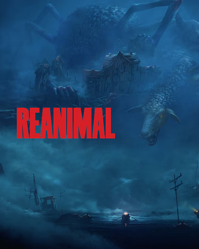 REANIMAL