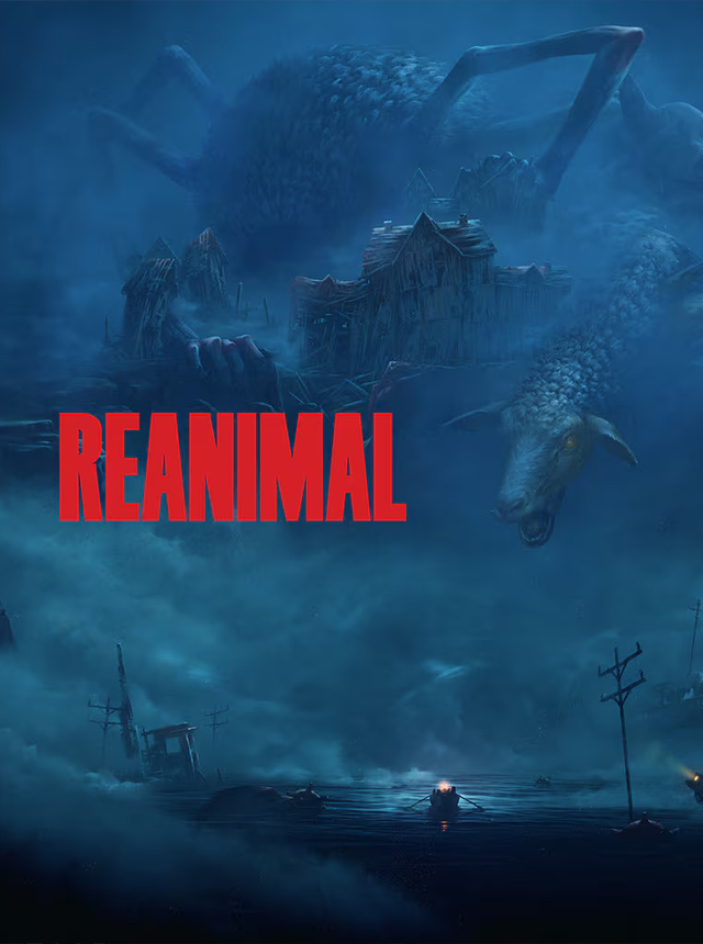 REANIMAL