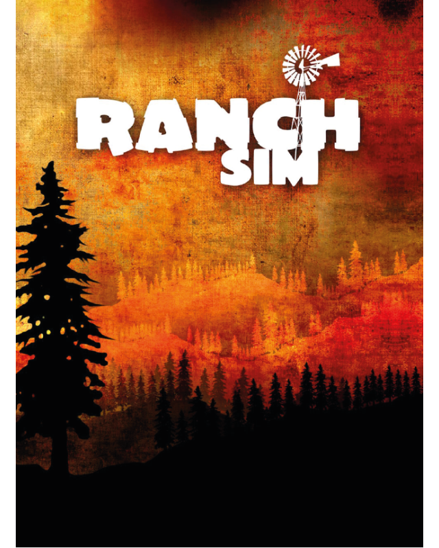 Ranch Simulator: Build, Hunt, Farm Ranch Simulator: Build, Hunt, Farm