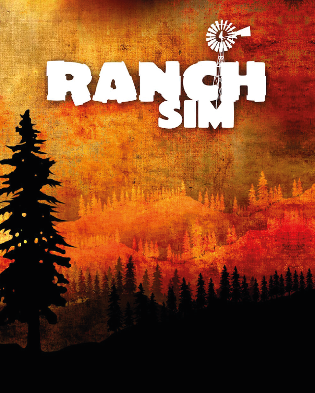 Ranch Simulator: Build, Hunt, Farm Ranch Simulator: Build, Hunt, Farm