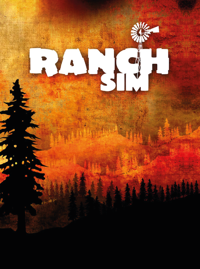 Ranch Simulator: Build, Hunt, Farm