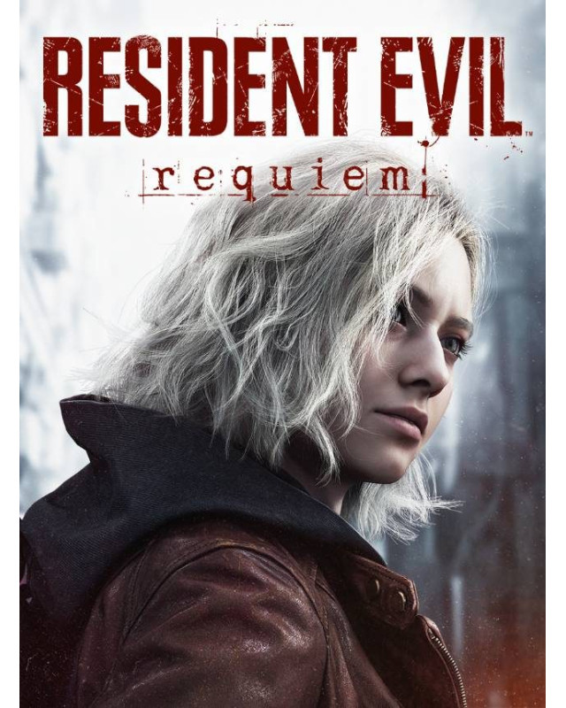 Resident Evil Requiem