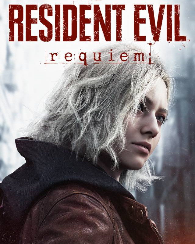 Resident Evil Requiem