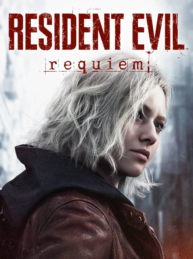 Resident Evil Requiem