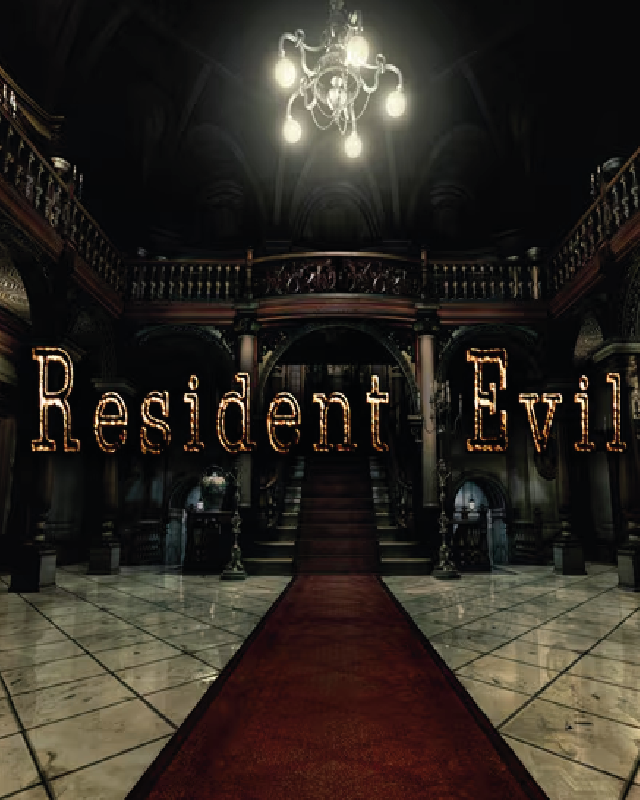 Resident Evil Resident Evil