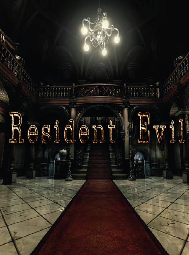 Resident Evil