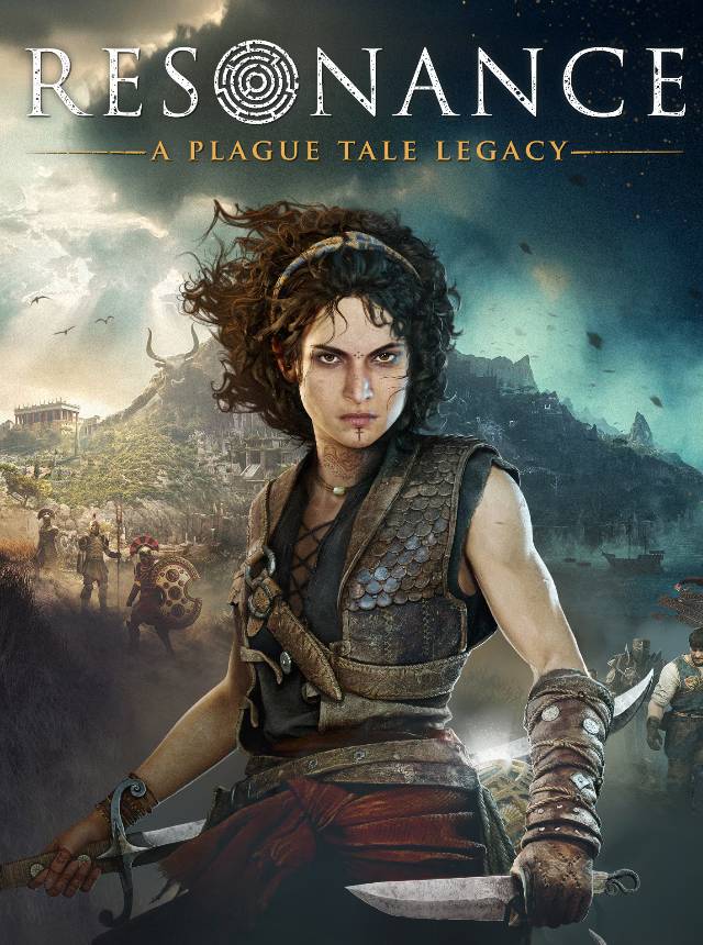 Resonance: A Plague Tale Legacy
