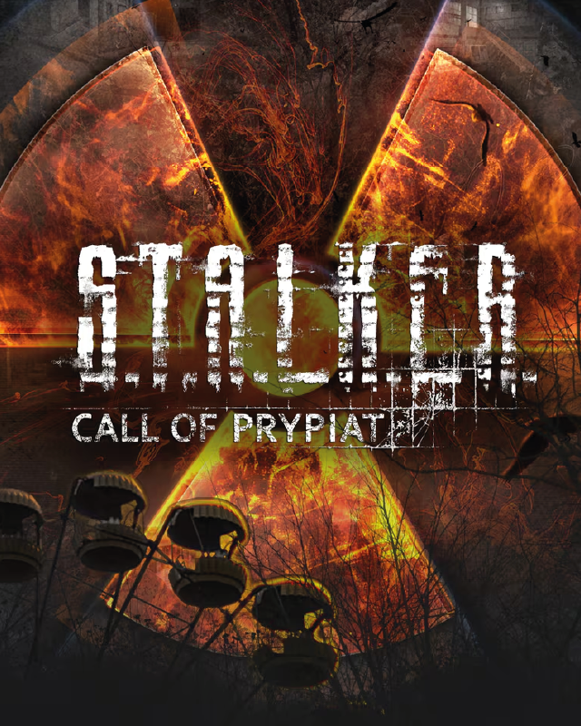S.T.A.L.K.E.R.: Call of Pripyat S.T.A.L.K.E.R.: Call of Pripyat