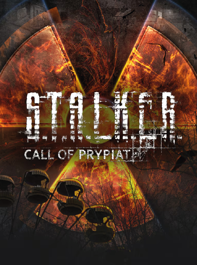 S.T.A.L.K.E.R.: Call of Pripyat