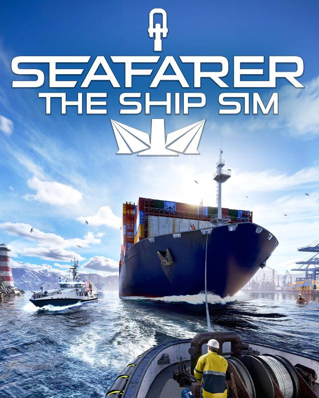Seafarer: The Ship Sim