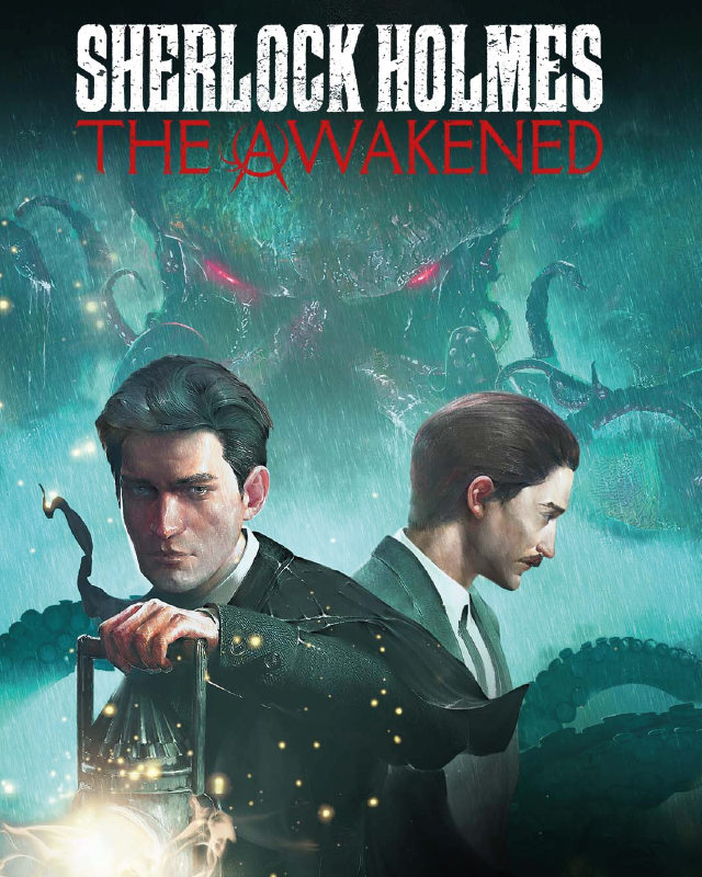 Sherlock Holmes The Awakened Sherlock Holmes The Awakened