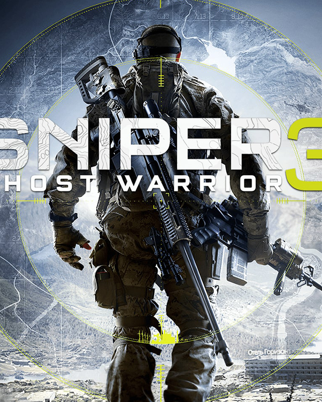 Sniper Ghost Warrior 3