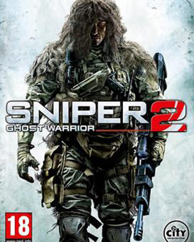 Sniper: Ghost Warrior 2