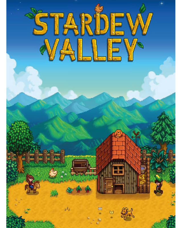 Stardew Valley